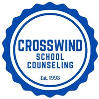 Crosswind Counselors(@brown__langston) 's Twitter Profile Photo