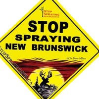Stop Spraying NB (@stopsprayingnb) 's Twitter Profile