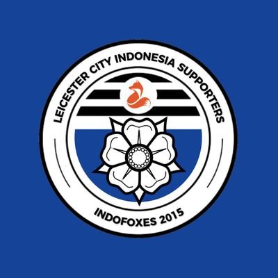 Indonesia Foxes: The Official Supporter Club of @LCFC |Est: 2015 |Contact Person : +628116335772 |📧 : thefoxesid@gmail.com