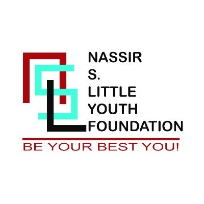 The Nassir S. Little Youth Foundation is a 501(3)c nonprofit that financially supports youth in areas of education, sports and the arts. EIN: 84-3516361.