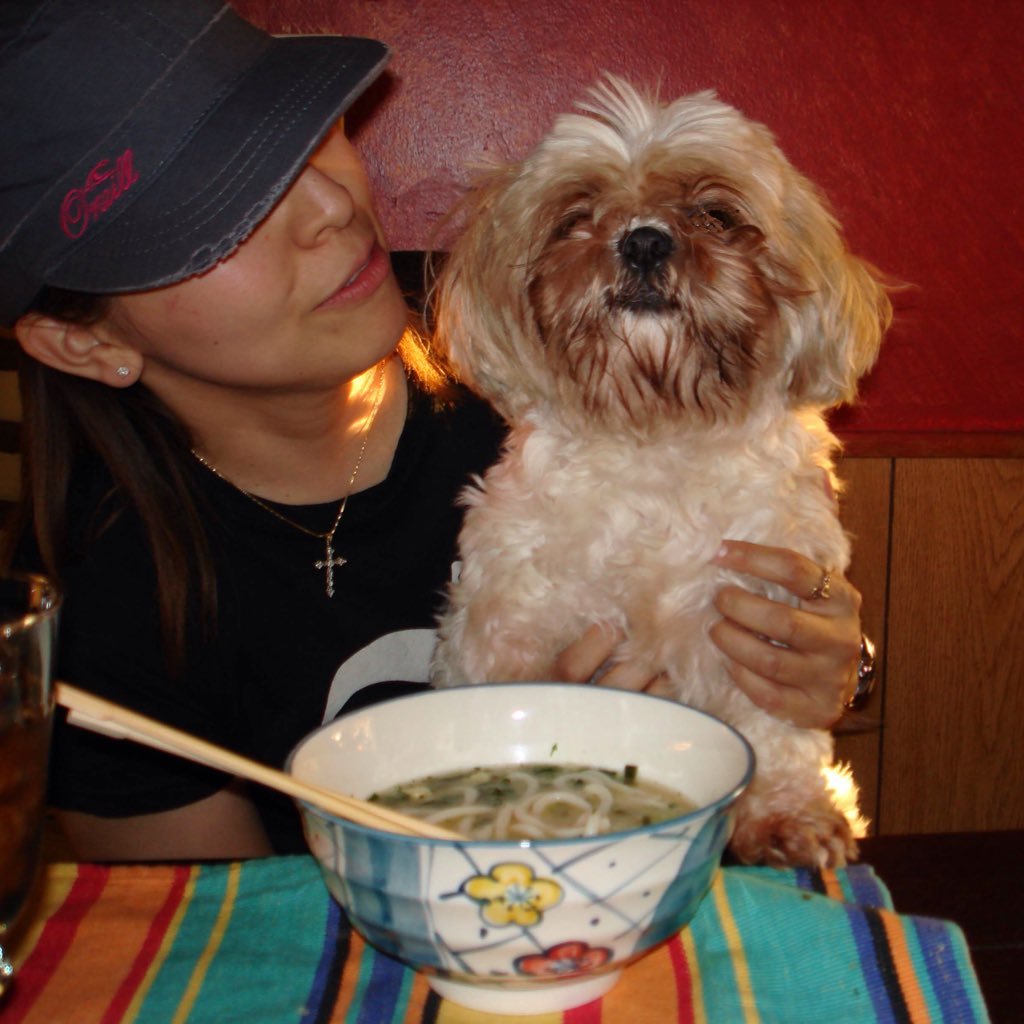 cyntyler's profile picture. 