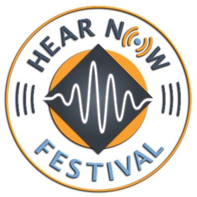HEAR Now! is an audio fiction and arts festival celebrating audio drama, audio books and spoken word with live and recorded programming. Insta: @HearNowFestival