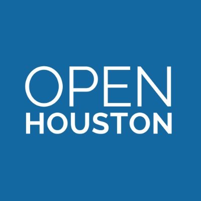 Helping build Houston's startup and innovation ecosystem