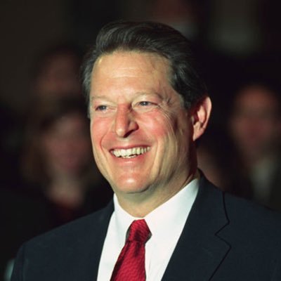 Al Gore Won Florida in 2000