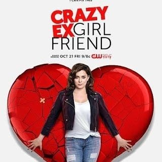 Crazy Ex-Girlfriend Lyrics Bot