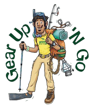 GearUpNGo's profile picture. Kenyan-Canadian passionate about travel, adventure, philanthropy & making the most of life. Specializing in Mt Kilimanjaro & East African safaris or any travel!