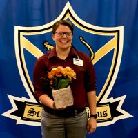 Arin Conrad (@arinconrad_bms) 's Twitter Profile