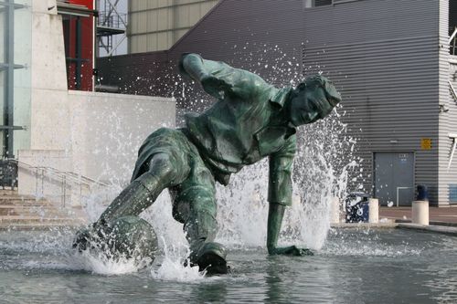 BroadstoneWhite's profile picture. 