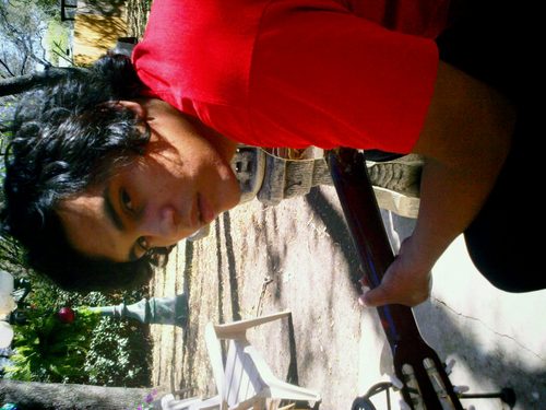 MarcMolina's profile picture. 