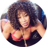 Misty Stone - @imistytonexxx Twitter Profile Photo