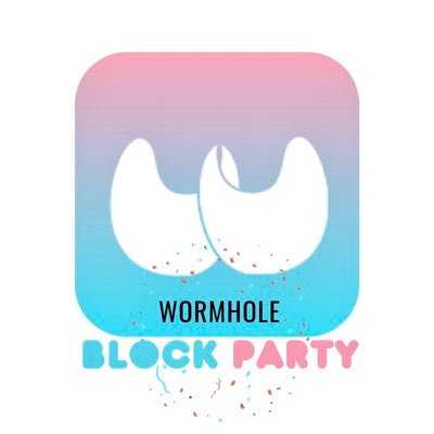Choose your Party avatar, change it on the fly. As you move, your avatar moves with you. Chat & have fun - It’s a social block party IRL!