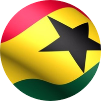 We are Ghana (@ghana) 's Twitter Profile