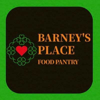 barneysplacefp's profile picture. we are a 501(c)(3) nonprofit food pantry located in Westville New Jersey. all are welcome at our pantry no questions asked.