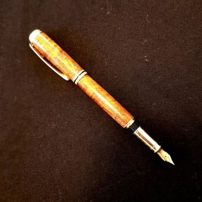 Normie_Salvador's profile picture. Filipino-American. He/him. | Editor. Poet. GM. Miniatures Painter. | Comic books/Manga. Anime. TTRPGs. WH40K (Ork Freebooterz).