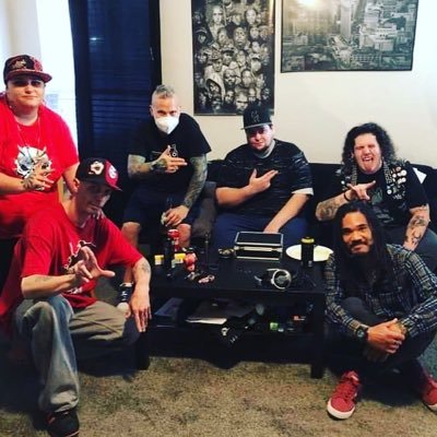 Lifers Underground is a collective of hip hop artists and their support network; FAMILY! @georgelife @fattghiphop @pookstep more! #Juggalo #BaxWar #SRH #BV #SDK