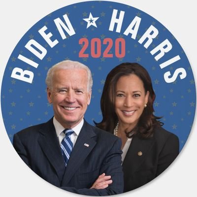 Happy Mom & Wife ♥️ BIDEN/HARRIS WON!! DEMOCRACY SAVED!