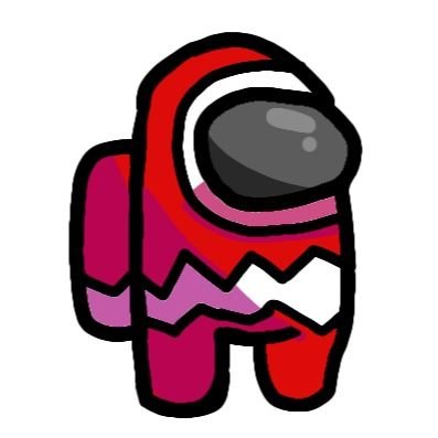 Power Ranger Rojo ❤🔶️💛💚💙💜　　　　