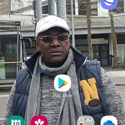Médecin-Chef du Service de l' Action Sanitaire/ Direction Régionale de la Santé et de l'Hygiène Publique HAMBOL 
Téléphone: 0022507110180  0022541214611