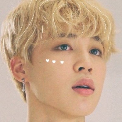 Fan Account
OT7/ LOVE YOURSELF