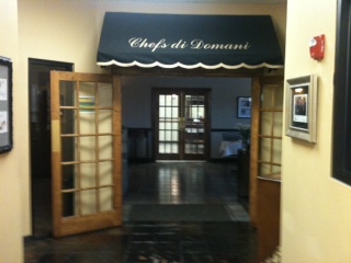 ChefsdiDomani's profile picture. Join us on Wednesdays, Thursdays and Fridays for lunch, from 11:00 am to 2:00 pm or for dinner from 6:00 pm to 9:00 pm.