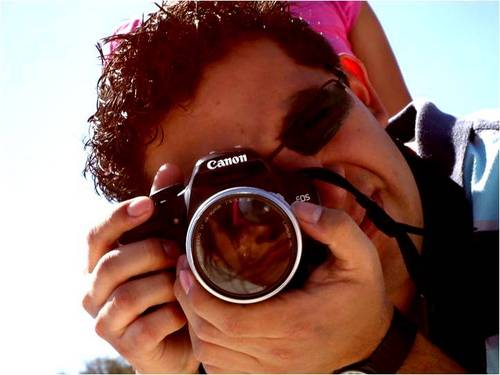 El_Mojarro's profile picture. Sencillito y carismatico, Fotógrafo de Nacimiento, Comunicólogo de Profesión