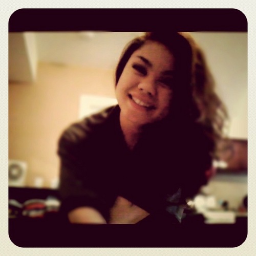 I'm a fatty. Feed me.