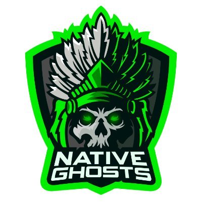Native Ghosts