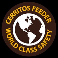 Cerritos Feeder Safety Team (@upscercasafety) 's Twitter Profile Photo Cerritos Feeder Safety Team (@upscercasafety) 's Twitter Profile Photo