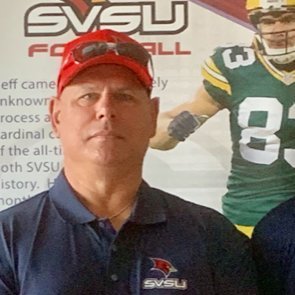 Saginaw Valley State University, Director of Football Operations and Program Development, Specialists Coach