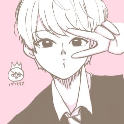 🏳️‍⚧️さんのプロフィール画像