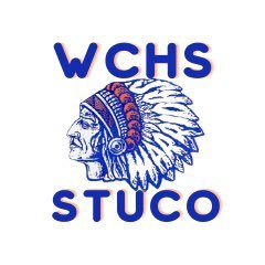 Whiteland Community High School Student Council 2020-2021. Follow for school updates and events!