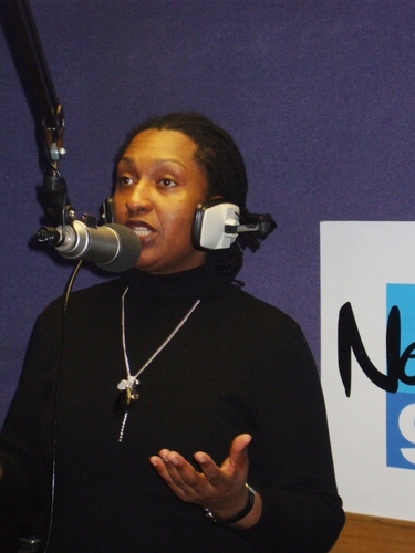 VE_Stevens's profile picture. Procurement Professional, Mom, Radio Presenter and all round busy bee!🇰🇳