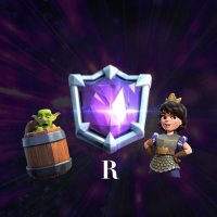あーる (@r_clashroyale) Twitter profile photo