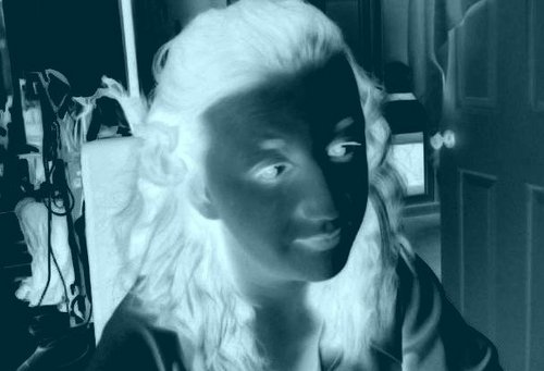 Kara_May_B's profile picture. Follow my other account @kara_blackborow xoxo