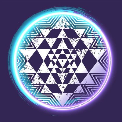 qrcodedictature's profile picture. Spiritual Warrior ॐ -La pratique spirituelle est quelque chose que beaucoup commencent, mais il y a très peu de finalistes.- 747