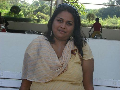 vijusubbu's profile picture. Crazy Simple Fun loving Gal