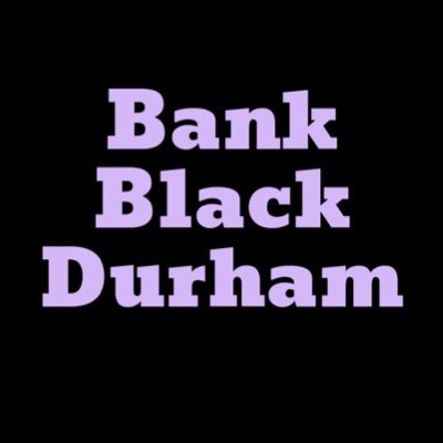 Bank Black Durham™