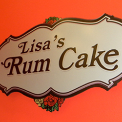 Custard-filled, non-alcoholic gourmet cakes with Italian whipped topping, since 1975, shipped to your doorstep overnight or picked-up at our factory.