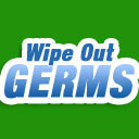 Follow us for daily tips about how to keep germs at bay--we love to hear your ideas, too! Deal germs a 1-2 punch, first clean, then disinfect