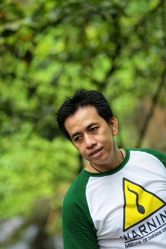 fisantoso's profile picture. 