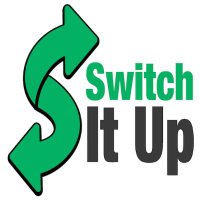 Switch It Up (@switchup) 's Twitter Profile