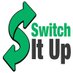 Switch It Up (@SwitchUp) Twitter profile photo