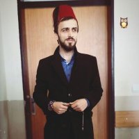 İbrahim Halil KöK(@1ibrahimhalilk6) 's Twitter Profile Photo