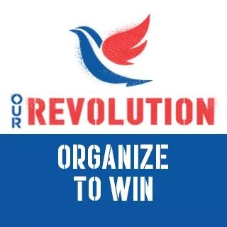 Campaigns end. Revolutions endure.
#MedicareForAll #GreenNewDeal #CancelStudentDebt #DefendDemocracy #GoodJobsForAll #CriminalJusticeReform #ImmigrantRights