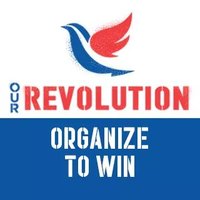 Our Revolution(@OurRevolution) 's Twitter Profileg