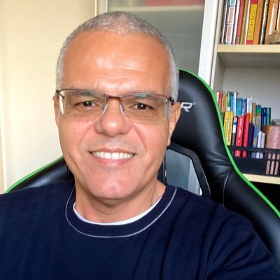 maguiar68's profile picture. 