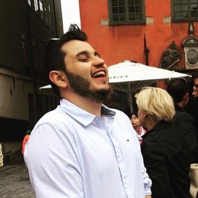 DannyVars's profile picture. 