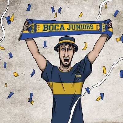 Boca Yo Te Quiero.. ✨