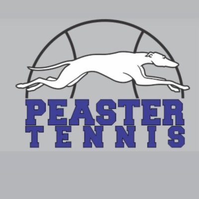 Official twitter page of Peaster Greyhound Tennis. Head Coach Josh Jones