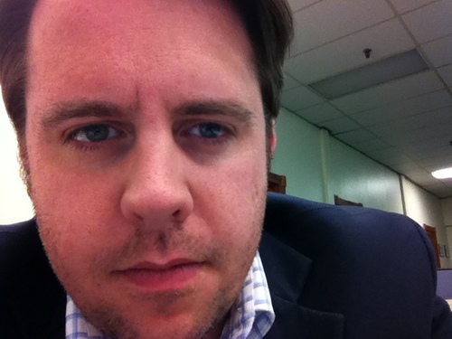 mlbrown76's profile picture. Reporter, The Bulletin, Norwich, Conn.